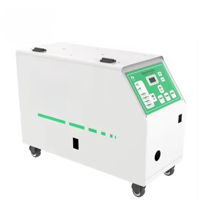 Новый автоматический подающий  – обзор и цена Laser Welding Wire Feeder