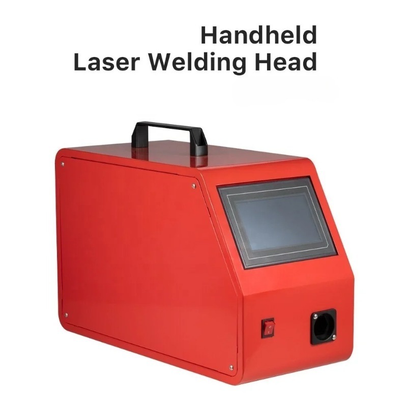 Запасные части для ручного вол – обзор и цена Fiber Laser Welder 2000W