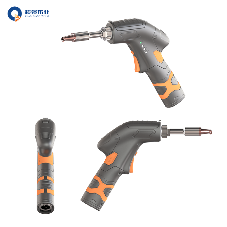 Лазерная резательная головка S – обзор и цена Laser Welding Gun Qbh