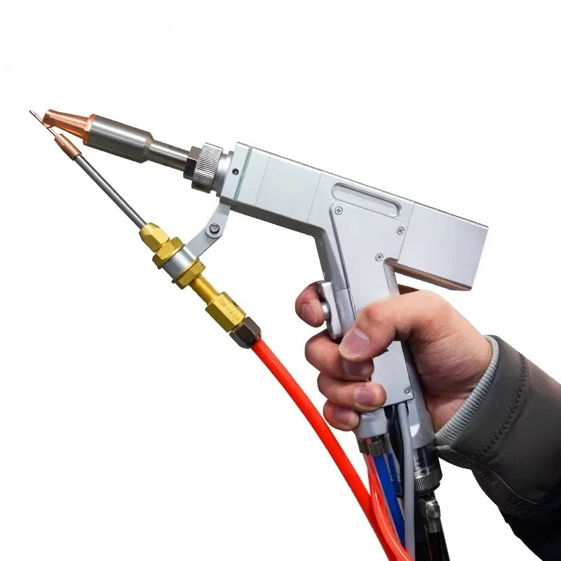 3000 Вт, 3-в-1, ручной волокон – обзор и цена Laser Welder 3000W Fiber