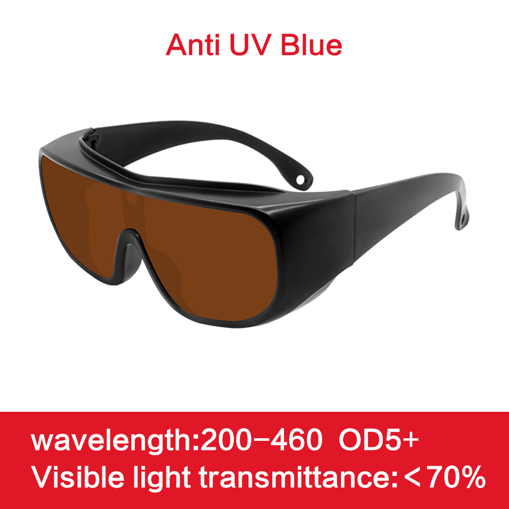Защитные лазерные очки eazerbo – обзор и цена Laser Welding Protective Goggles 1064Nm