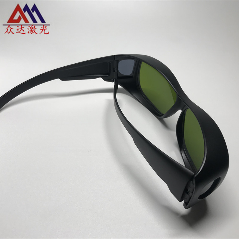 Длина волны 1064 нм, лазерные  – обзор и цена Laser Welding Protective Goggles 1064Nm