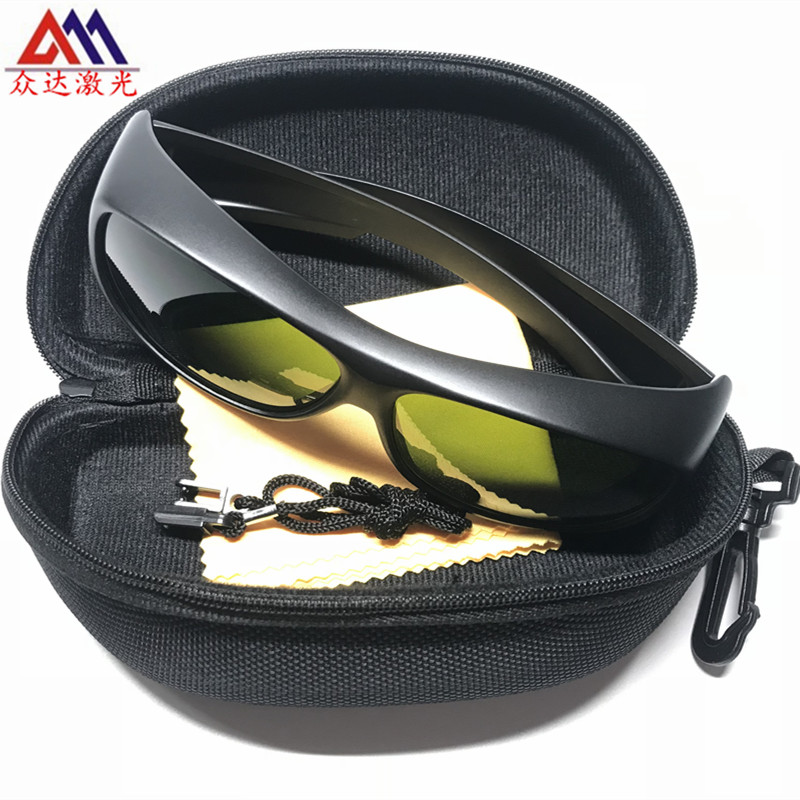 Длина волны 1064 нм, лазерные  – обзор и цена Laser Welding Protective Goggles 1064Nm