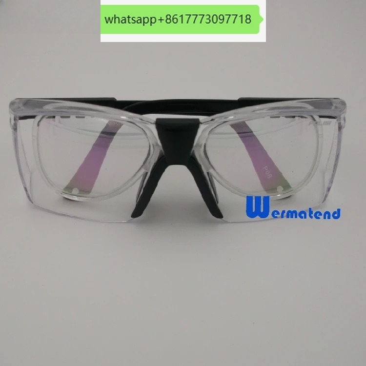 Защитные очки для лазеров 1064 – обзор и цена Laser Welding Protective Goggles 1064Nm