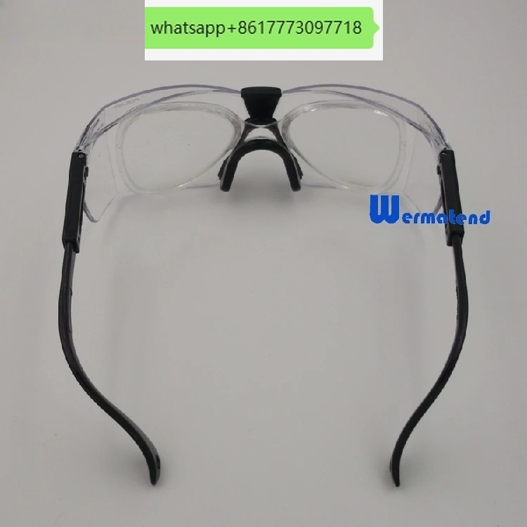 Защитные очки для лазеров 1064 – обзор и цена Laser Welding Protective Goggles 1064Nm