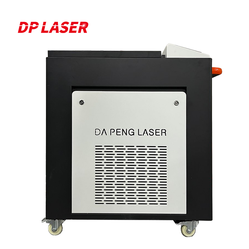 Ручной лазерный сварочный аппа – обзор и цена Handheld Laser Welder 1000W