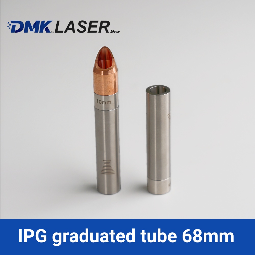 5 шт./комплект, сопла для лазе – обзор и цена Laser Welding Nozzle Copper