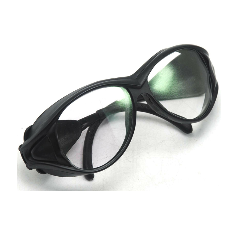 OD6+1064nm YAG ИК-инфракрасные – обзор и цена Laser Welding Protective Goggles 1064Nm