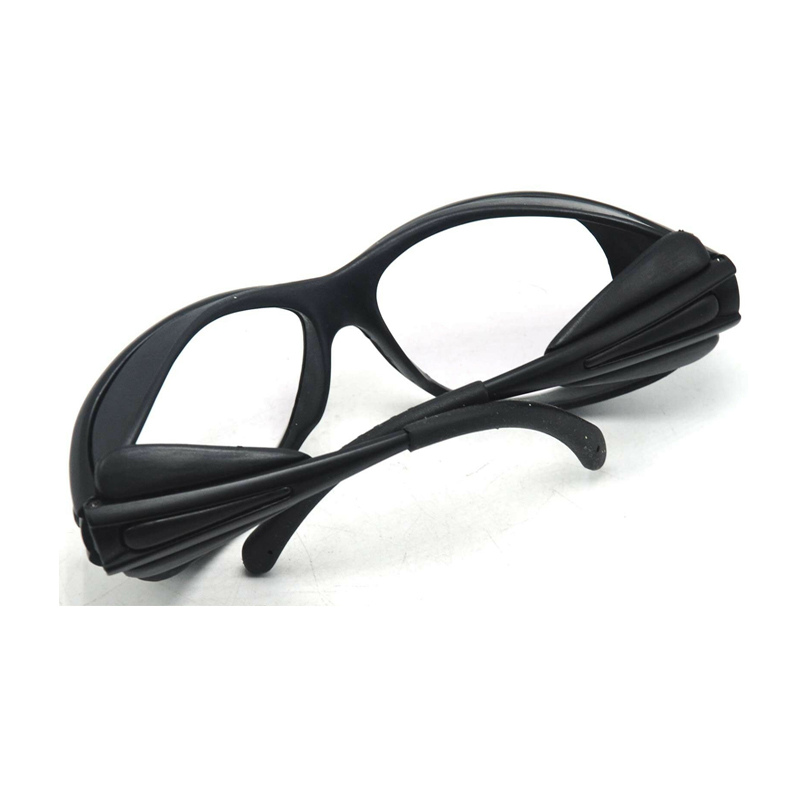 OD6+1064nm YAG ИК-инфракрасные – обзор и цена Laser Welding Protective Goggles 1064Nm
