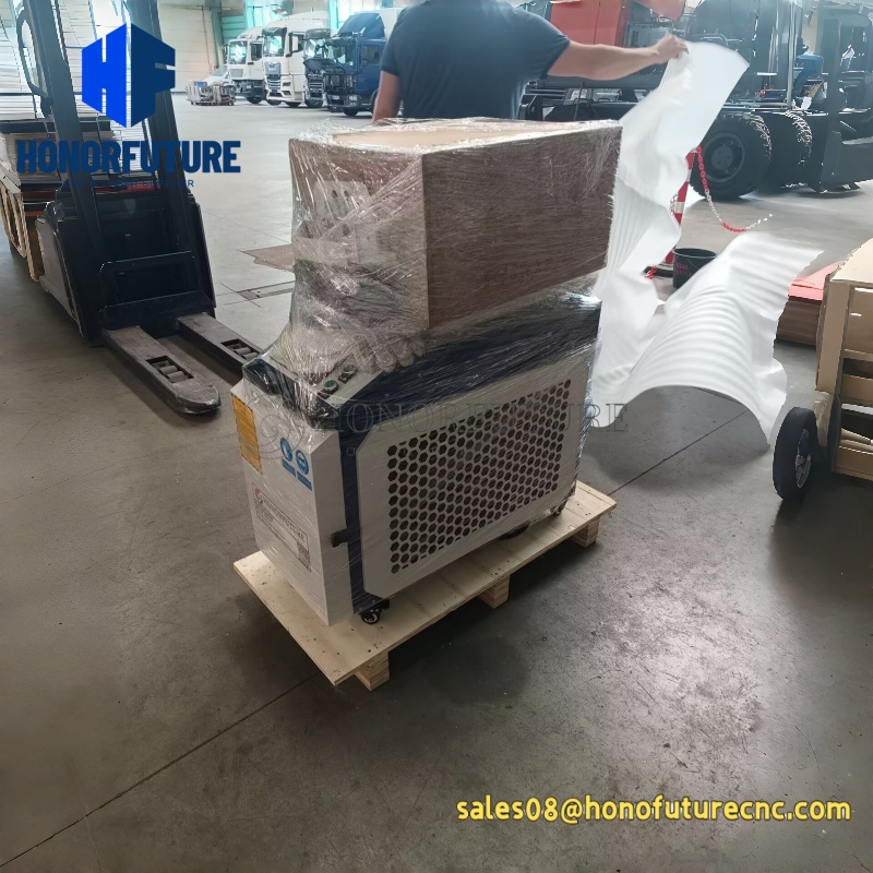 Лазерный сварочный аппарат 150 – обзор и цена Laser Welder 3000W Fiber