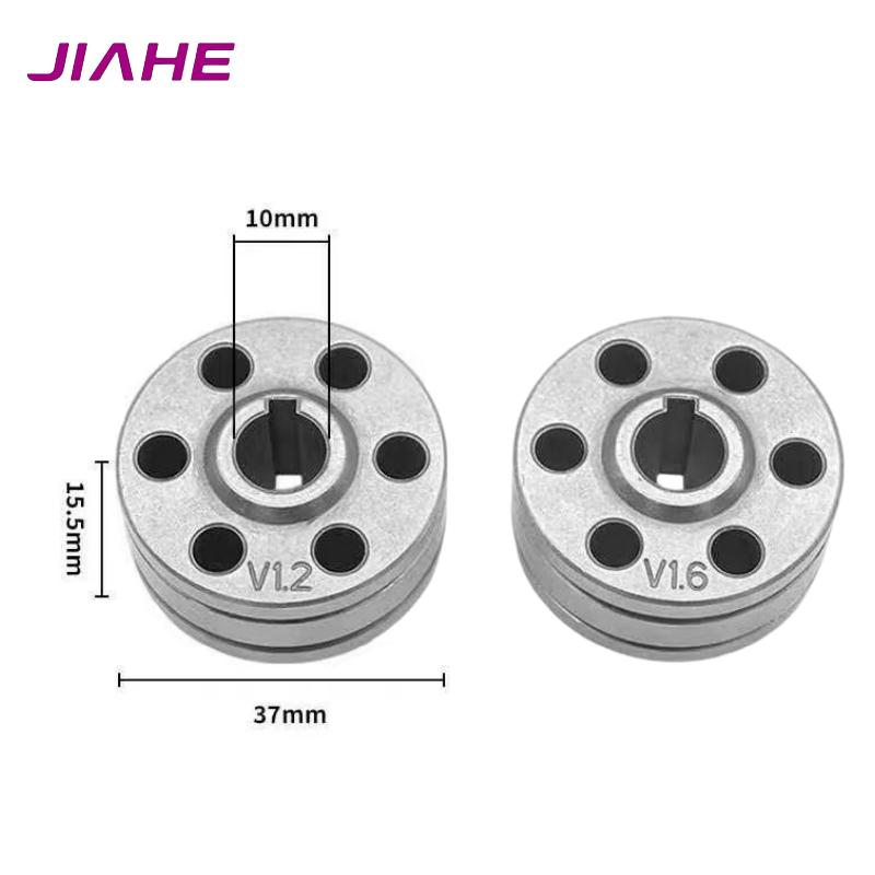 Колесо подачи проволоки для ла – обзор и цена Laser Welding Wire Feeder