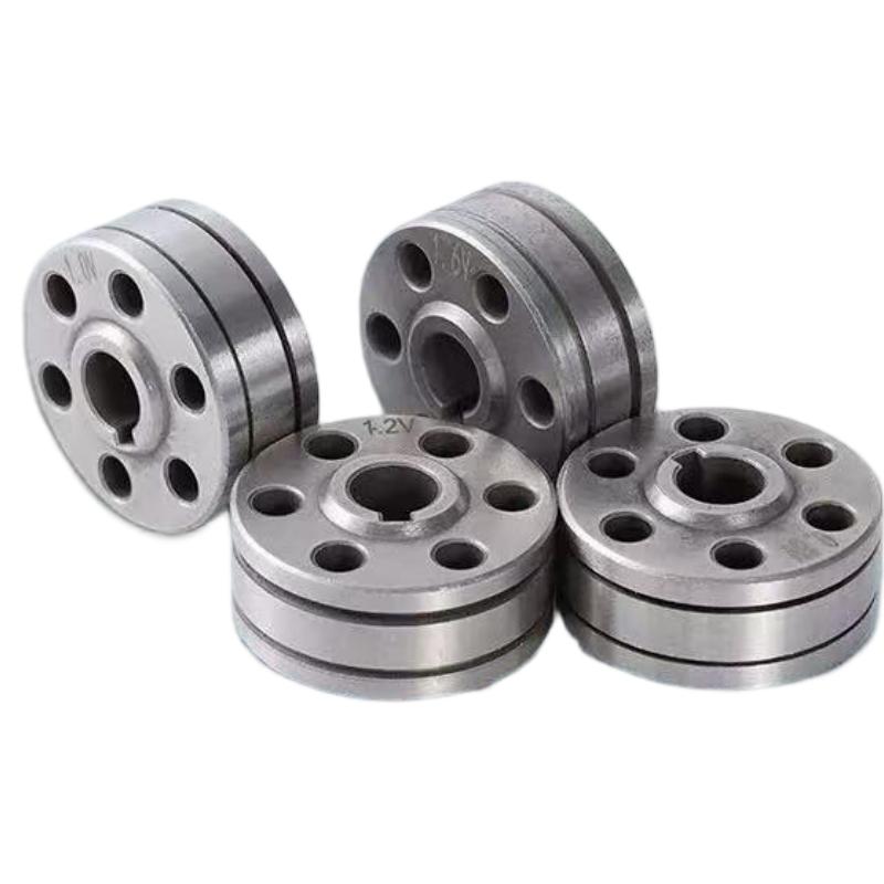 Колесо подачи проволоки для ла – обзор и цена Laser Welding Wire Feeder